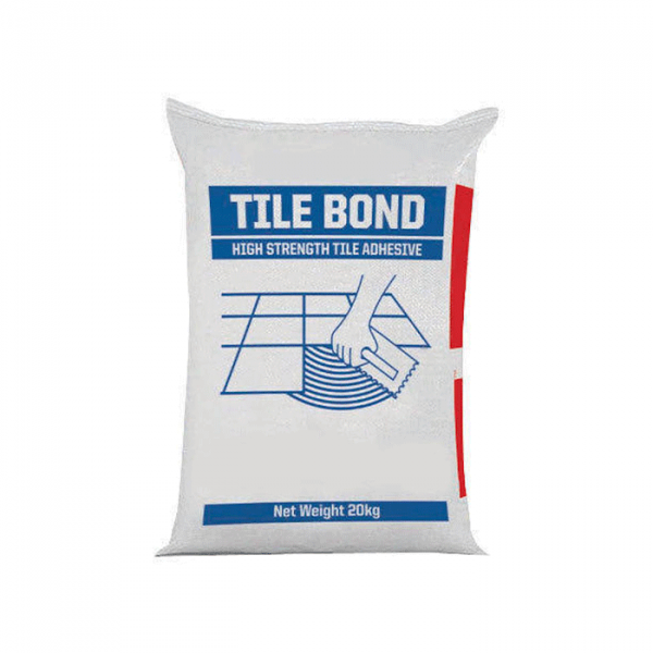 Tile Bond