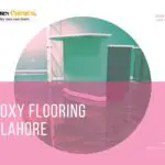 Epoxy Flooring in Lahore