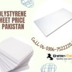 Polystyrene Sheet Price in Pakistan