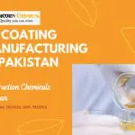 PU Coating Manufacturing in Pakistan