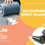 DPC Waterproofing Sheet in Lahore