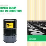 Bitumen Drum Price in Pakistan