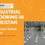 industrial flooring in pakistan