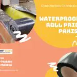 DPC Waterproofing Roll Price in Pakistan