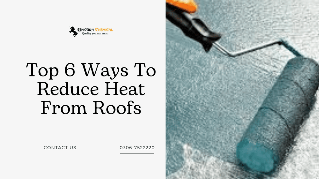 Heat Proofing Solutions
