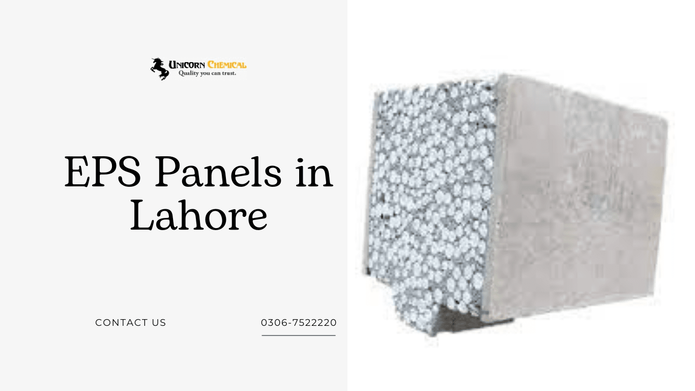 eps panels in lahore
