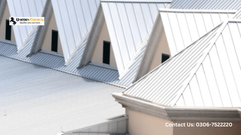 roof cool services