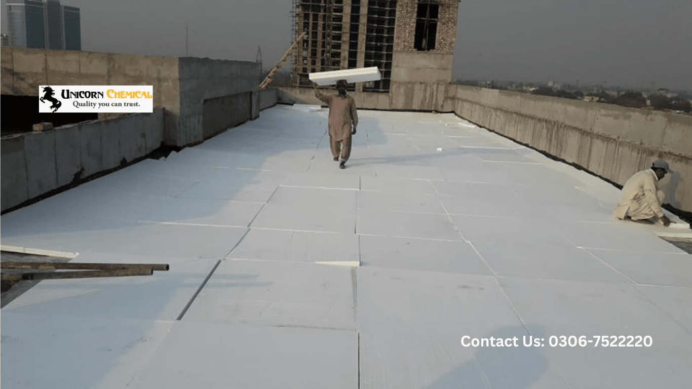 thermocol sheet in lahore