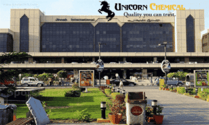 Jinnah International Airport