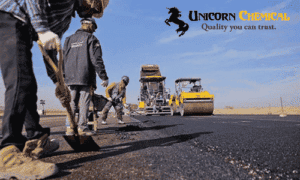 Road Construction Project