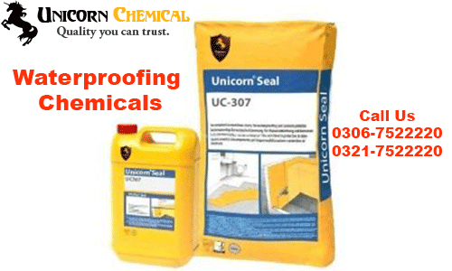 waterproofing chemical