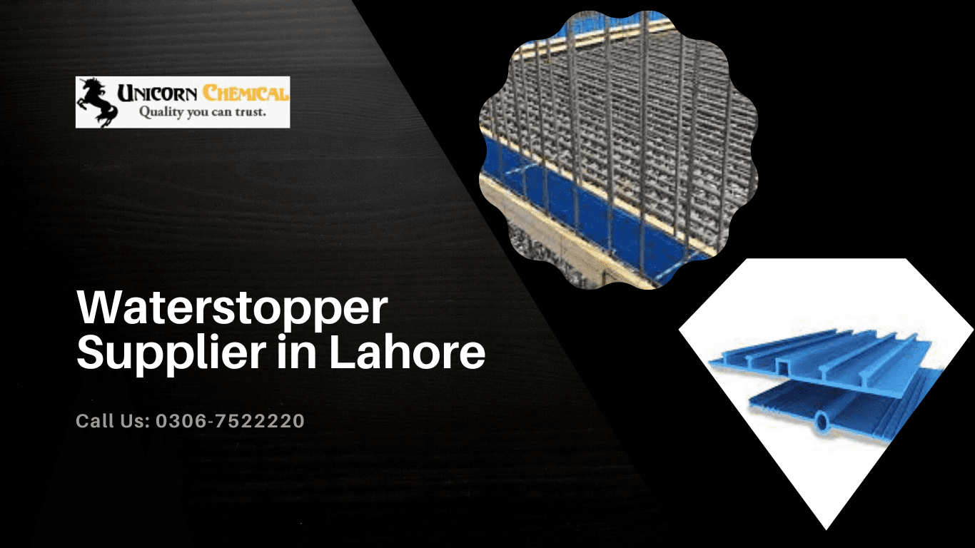 Water Stopper Supplier in Lahore