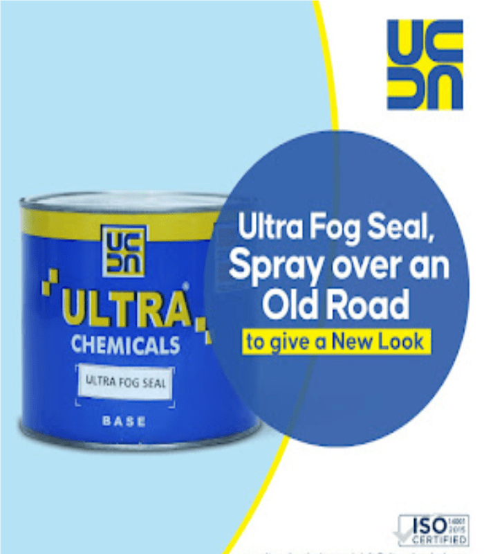 Ultra Fog Seal