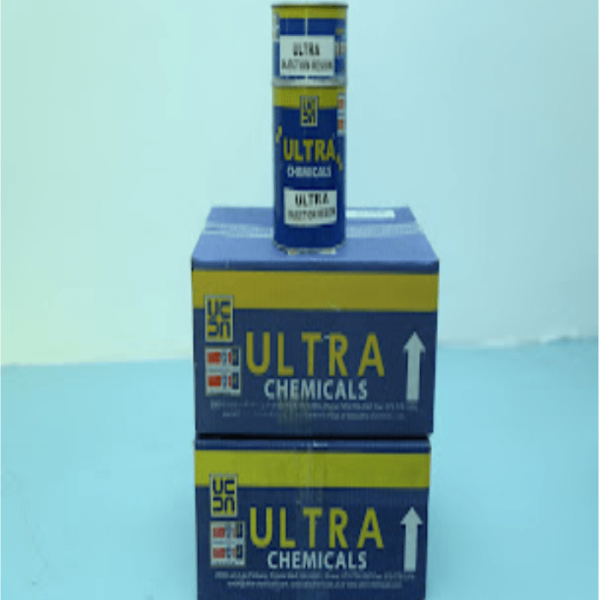 Ultra Injection Resin