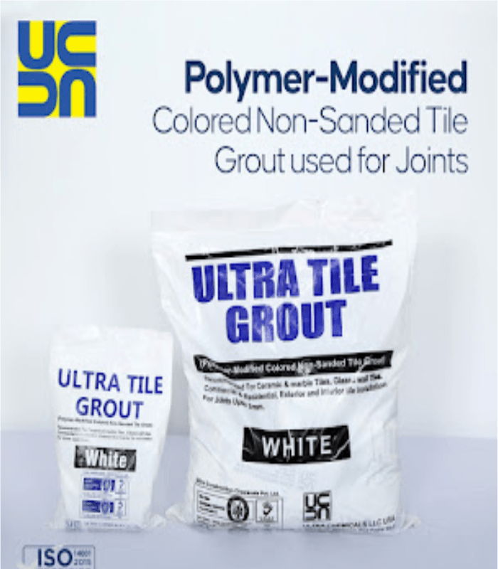 Ultra Tile Grout