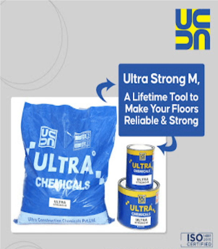 Ultra Strong M