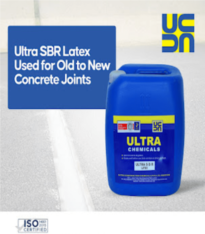 Ultra SBR Latex