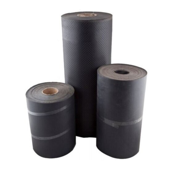 dpc sheet for waterproofing