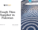 Tough tiles supplier in Pakistan