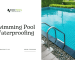 swimming pool waterproofing in lahore